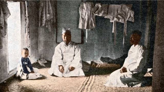 국내 언론에 최초로&nbsp;공개된&nbsp;안중근 의사가 기거했던 방.