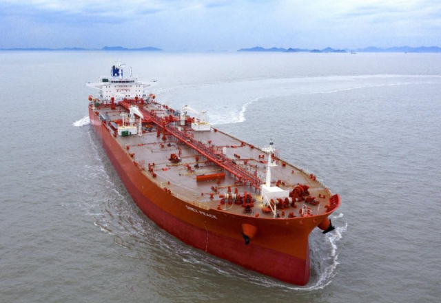 지난해 우리나라 원유 수입 1위 국가는 사우디아라비아로 32.2%를 차지했다. 연합뉴스