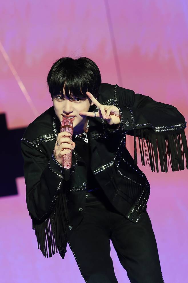 방탄소년단(BTS) 진. 빅히트뮤직 제공