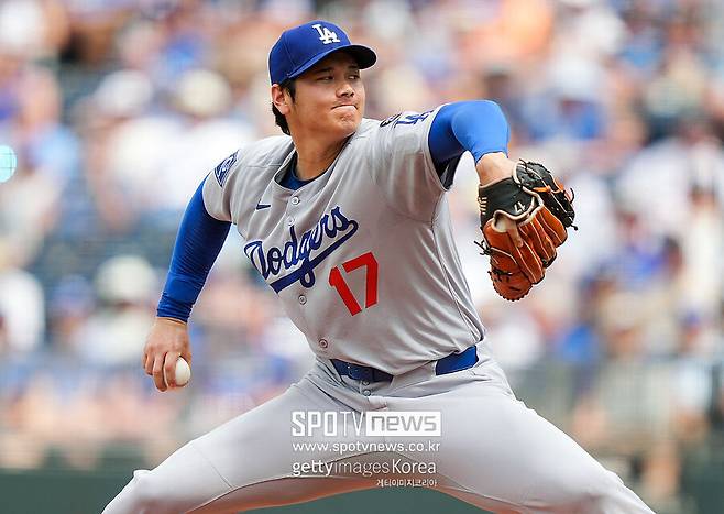 ▲ 오타니 쇼헤이