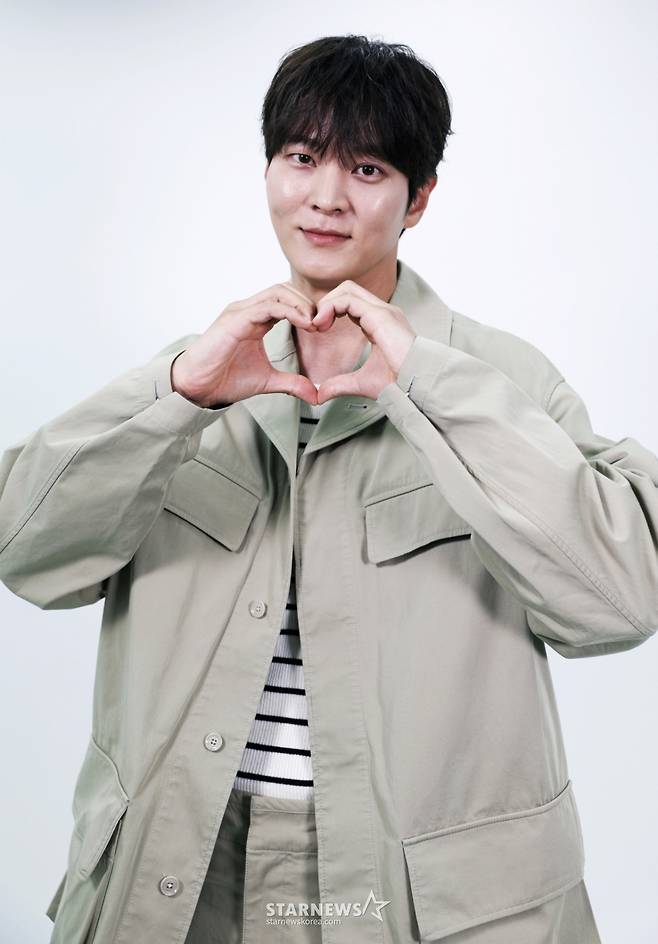 2025.06.09 배우 주원 AAA 인터뷰 /사진=이동훈