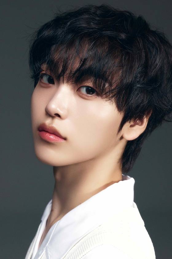 크래비티 형준 /사진제공=스타쉽엔터테인먼트