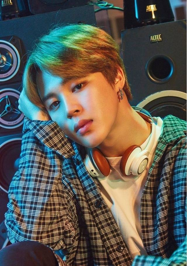 방탄소년단 지민 'Who', 亞최단 스포티파이 18억 스트리밍 '大기록'