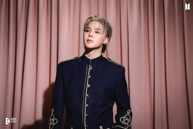 방탄소년단 지민 'Who', 亞최단 스포티파이 18억 스트리밍 '大기록'