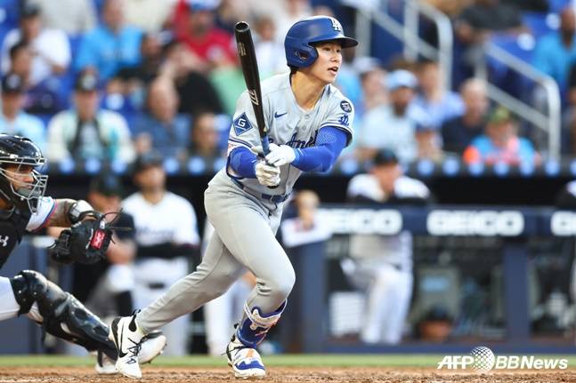 김혜성(오른쪽). /AFPBBNews=뉴스1