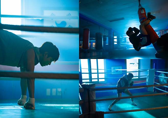 /사진=JTBC '굿보이'