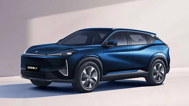 둥펑자동차 2025 에올루스 L7