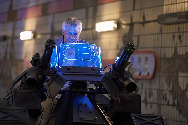 사진제공=롯데엔터테인먼트