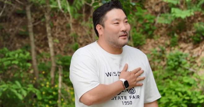 사진=KBS Joy-KBS2 '오래된 만남 추구' 2기 제공