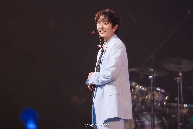 사진 제공 : 나무엑터스