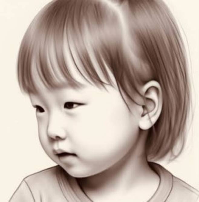 ▲ 김진경 작품