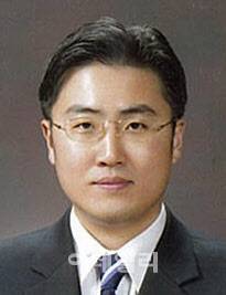 이진수 신임 법무부 차관. (사진=대통령실)