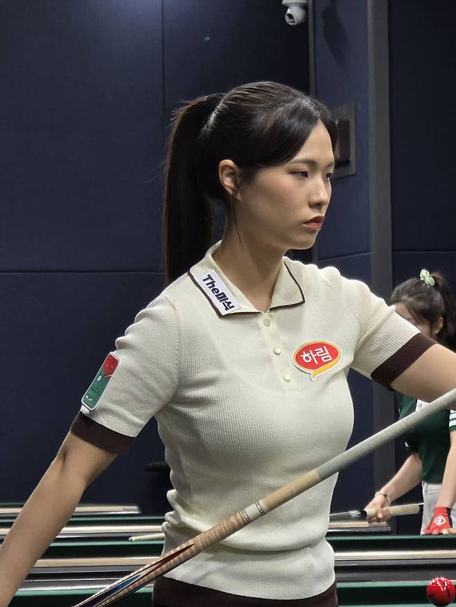 박정현, 사진=PBA 사무국