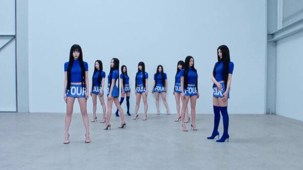 트와이스 / 사진=JYP엔터테인먼트