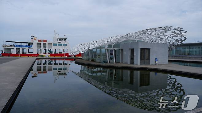 오기지마의 혼ⓒ News1 윤슬빈 기자