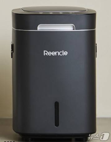 부산시가 지원하는 가정용 음식물처리기.(부산시청 제공. 재판매 및 DB 금지)