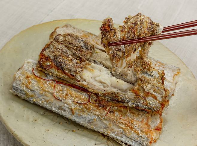 갈치구이. (이미지투데이)