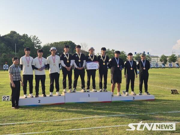 사진┃남서울대학교 제공.