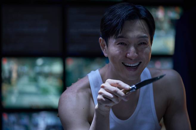 사진 제공=롯데엔터테인먼트