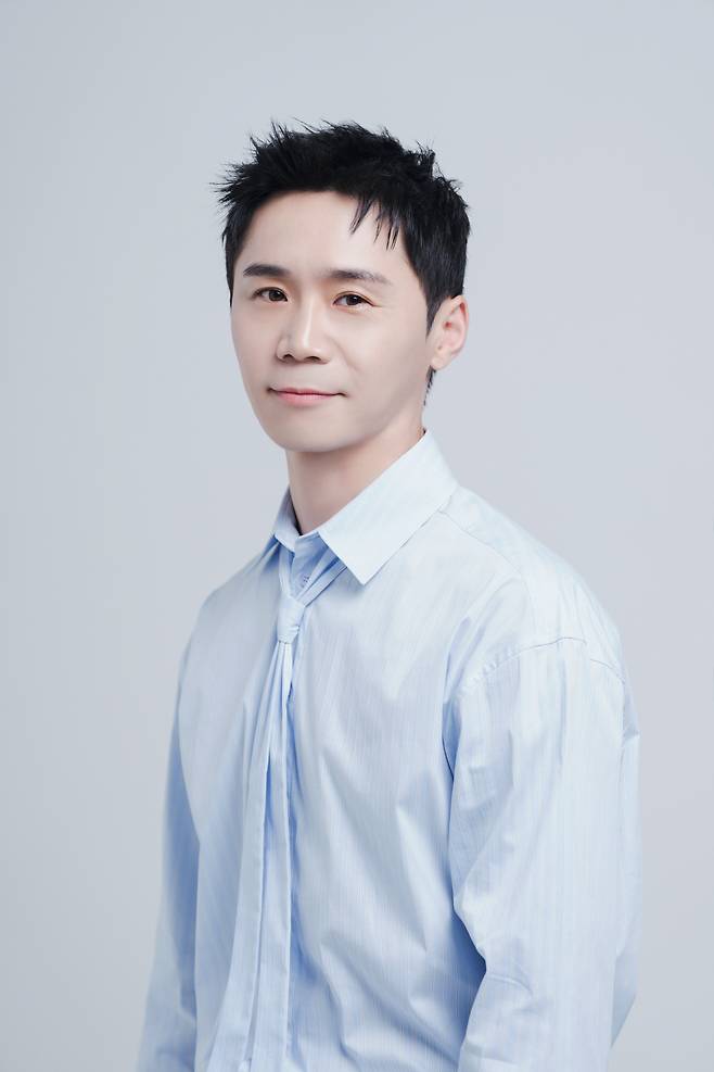 tvN 토일드라마 '미지의 서울'에서 냉철한 변호사 이충구 역을 맡아 열연한 배우 임철수. 사진제공=하이지음스튜디오