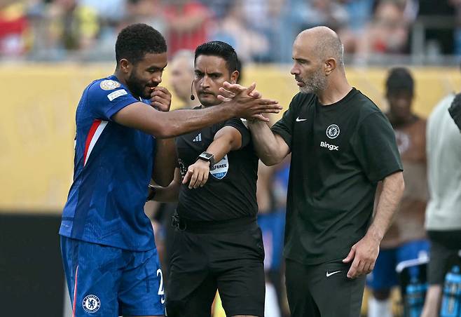 <저작권자(c)  AFP연합뉴스, 무단 전재-재배포, AI 학습 및 활용 금지>