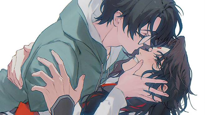 한 변호사는 2월부터 지금까지 전국에서 20대 작가 30명 이상이 체포됐으며 거의 대부분이 여성이라고 BBC에 밝혔다