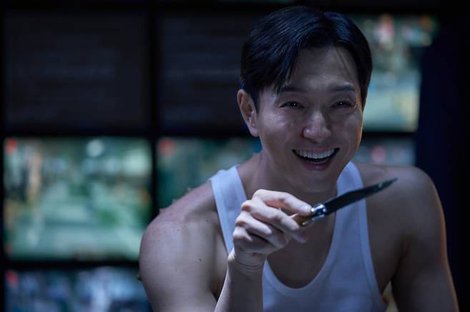 ‘전지적 독자 시점’ 박호산 최영준 정성일 스틸 (사진: 롯데엔터테인먼트)