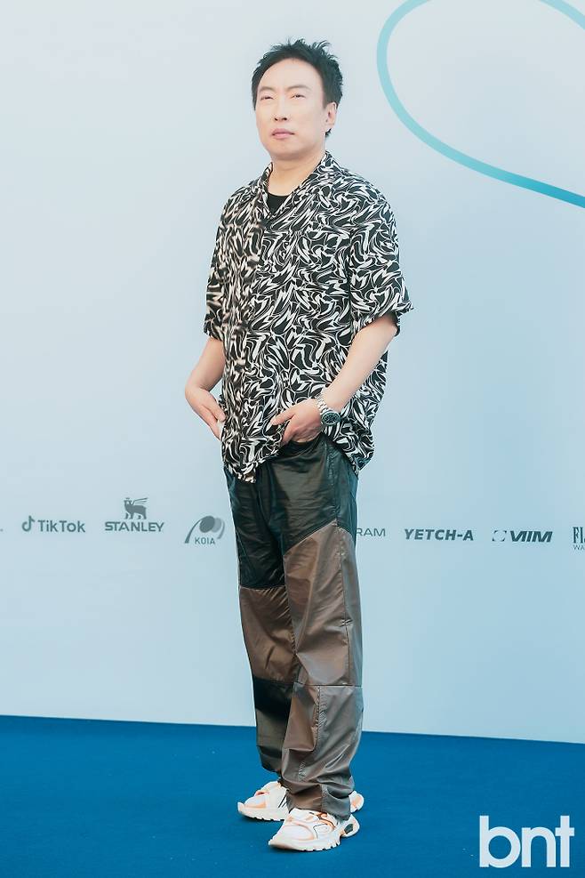 박명수, 불안장애 약 복용 사실 밝혀... “숨길 일 아니야”