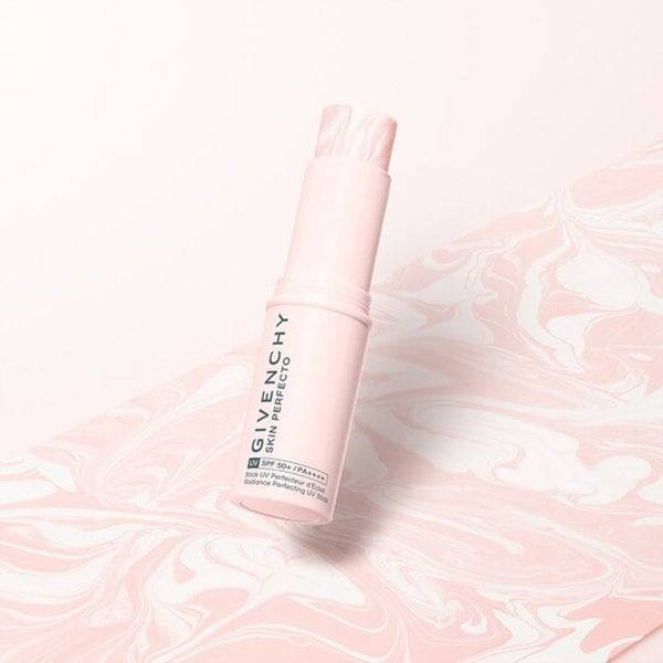 지방시 뷰티 ‘스킨 퍼펙토 핑크 UV 스틱 SPF50+ PA++++’.