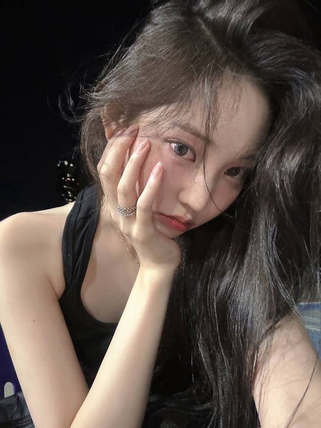 인스타그램 @youngseo