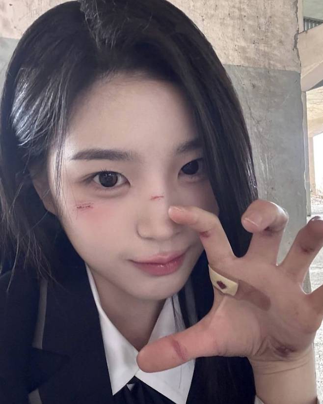 인스타그램 @triplescosmos