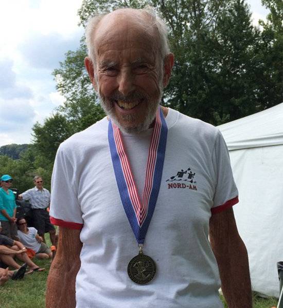 마이크 프리몬트 씨. 인스타그램 캡처.