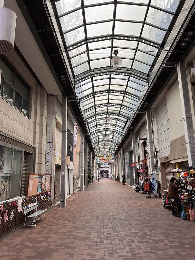 일본 랜트카 여행 59일 42일차, 43일차 도쿠시마