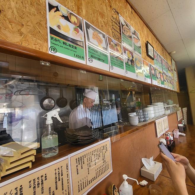 20250619_084916.jpg 홋카이도 7박 8일 골든 카무이 여행기 -4-