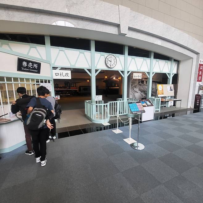 20250619_093122.jpg 홋카이도 7박 8일 골든 카무이 여행기 -4-