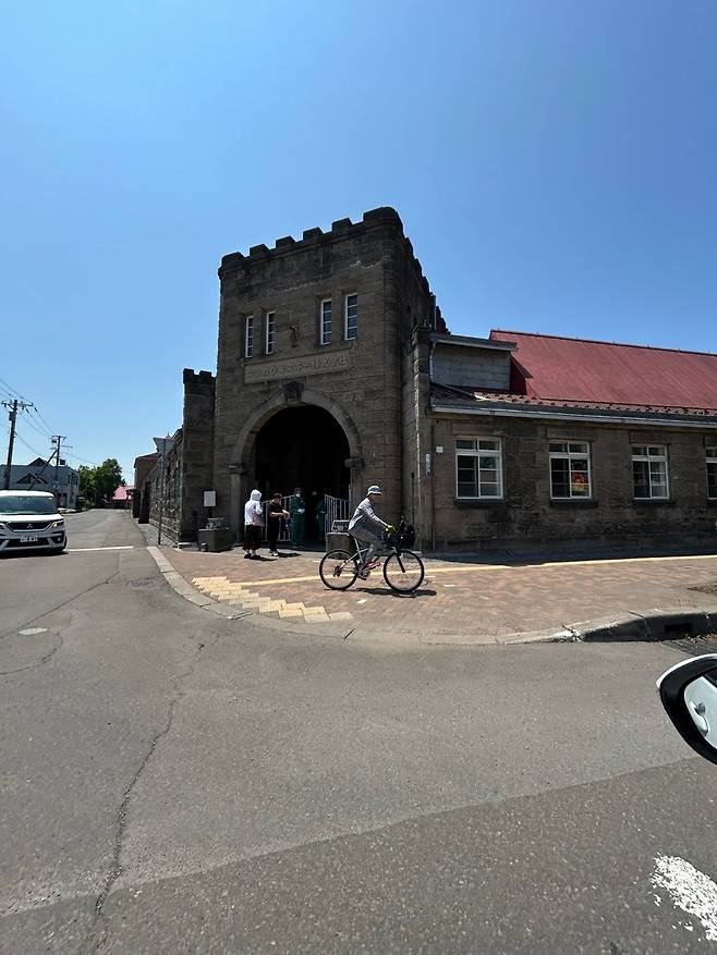 1750321491959.jpg 홋카이도 7박 8일 골든 카무이 여행기 -4-