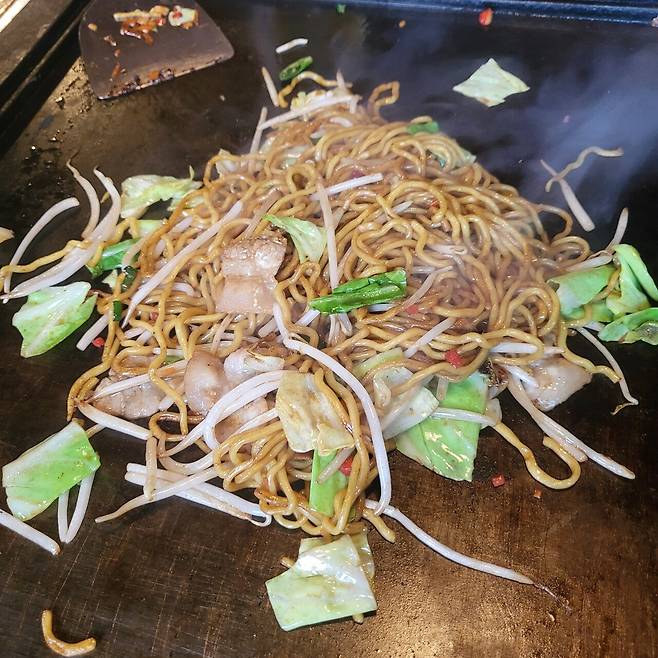 20250619_173538.jpg 홋카이도 7박 8일 골든 카무이 여행기 -4-