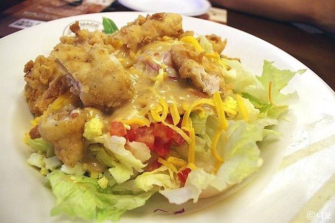 oJlSSZ.jpg 지금은 볼 수 없는 추억의 패밀리레스토랑