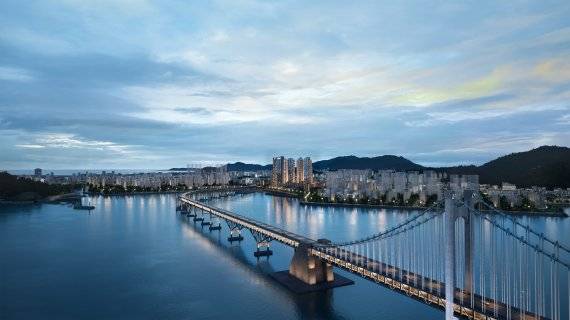 써밋 리미티드 남천