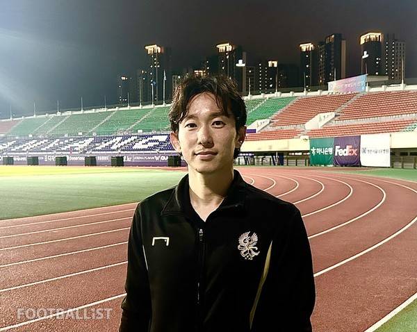 신창무(광주FC). 김정용 기자