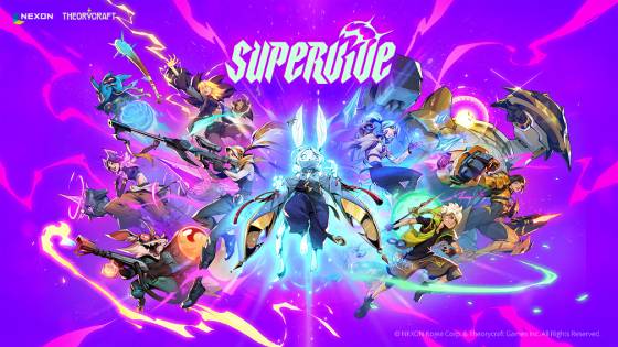 ‘슈퍼바이브’