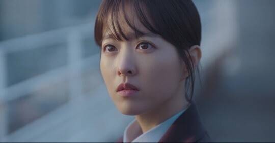 ‘미지의 서울’의 한 장면. 티브이엔(tvN) 제공