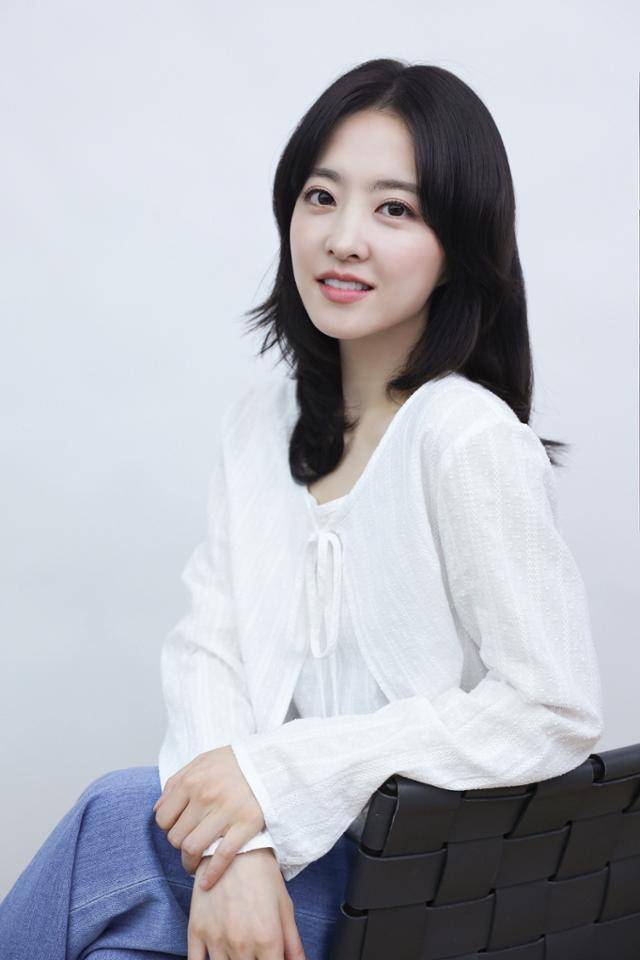 배우 박보영. BH엔터테인먼트 제공