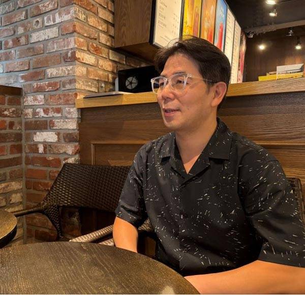 조정래 교수./사진=헬스조선 DB