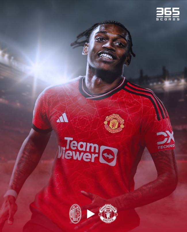 사진=365 스코어