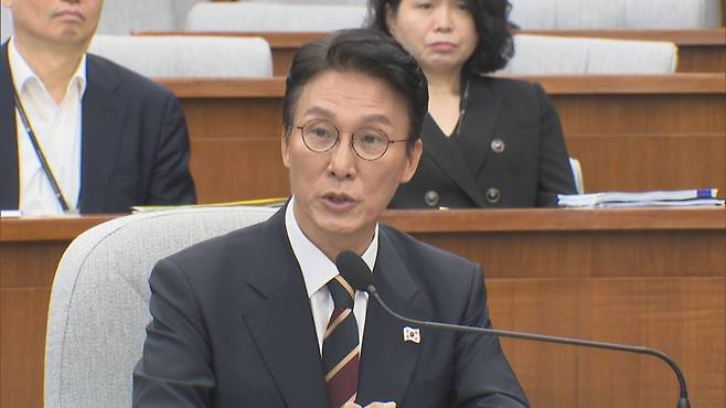 김민석 국무총리 후보자