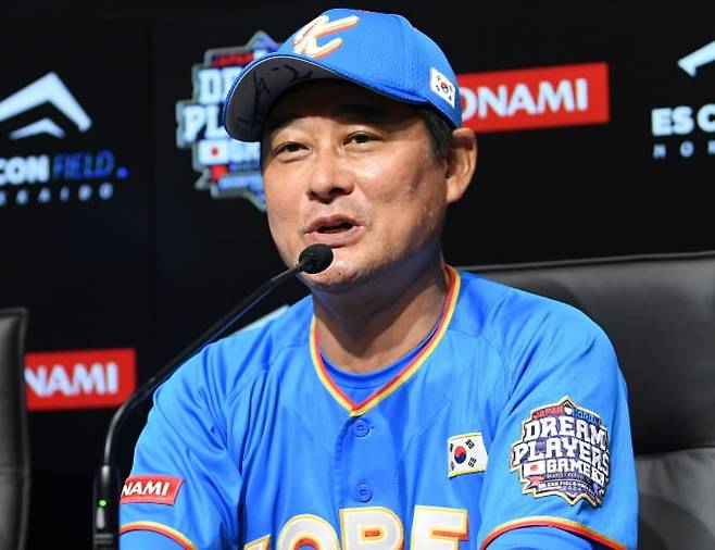 이종범 /사진=한경DB