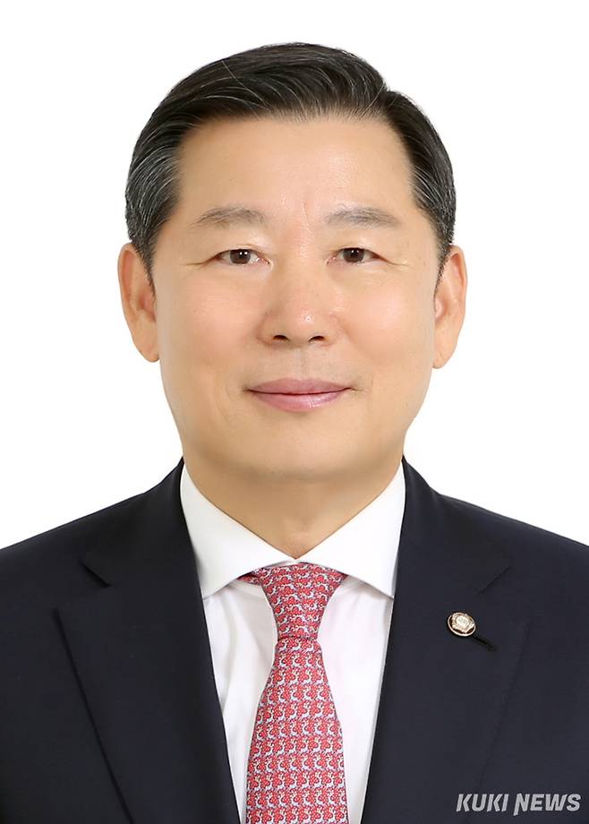 이철규 국회의원(국민의힘, 강원 동해·태백·삼척·정선)