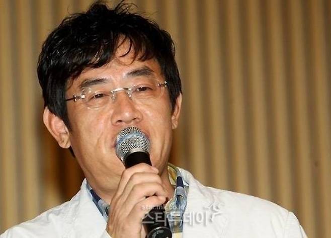 이경규. 사진|스타투데이DB