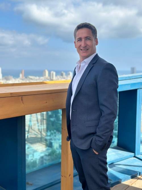 에란 슈타우버 울트라레드 대표